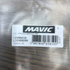 Mavic Cosmic Carbone SLE Front Rim (2015+) - V2400210