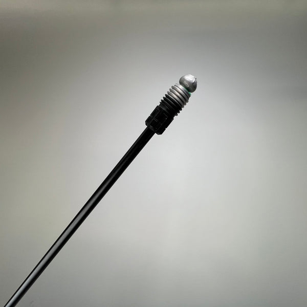 パーツ mavic ksyrium carbon spoke (V2270301) mavic ksyrium carbon spoke (V2270301) - メルカリ
