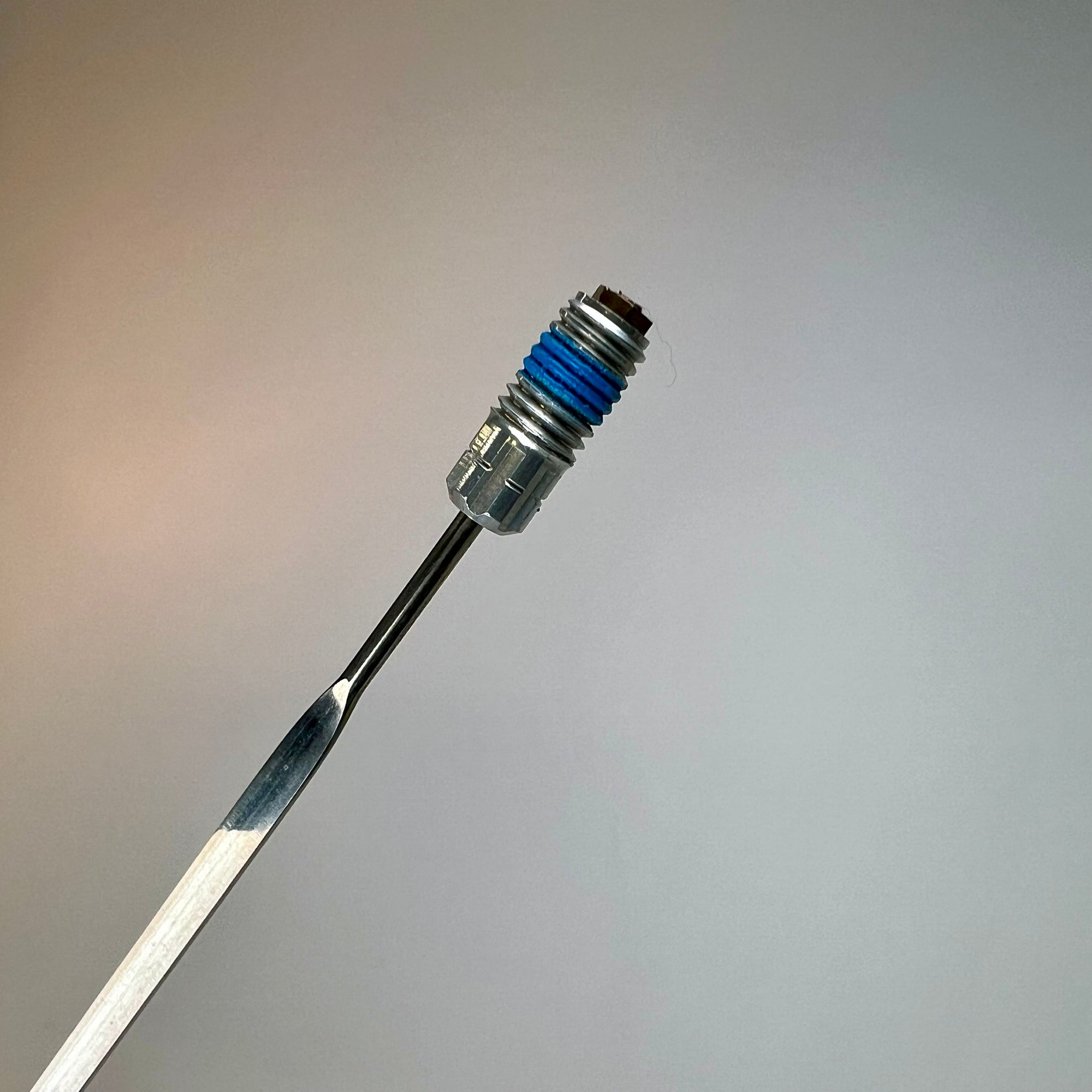 Mavic Ksyrium Elite, Elite S Bladed Stainless Steel Spoke (2011-2015)