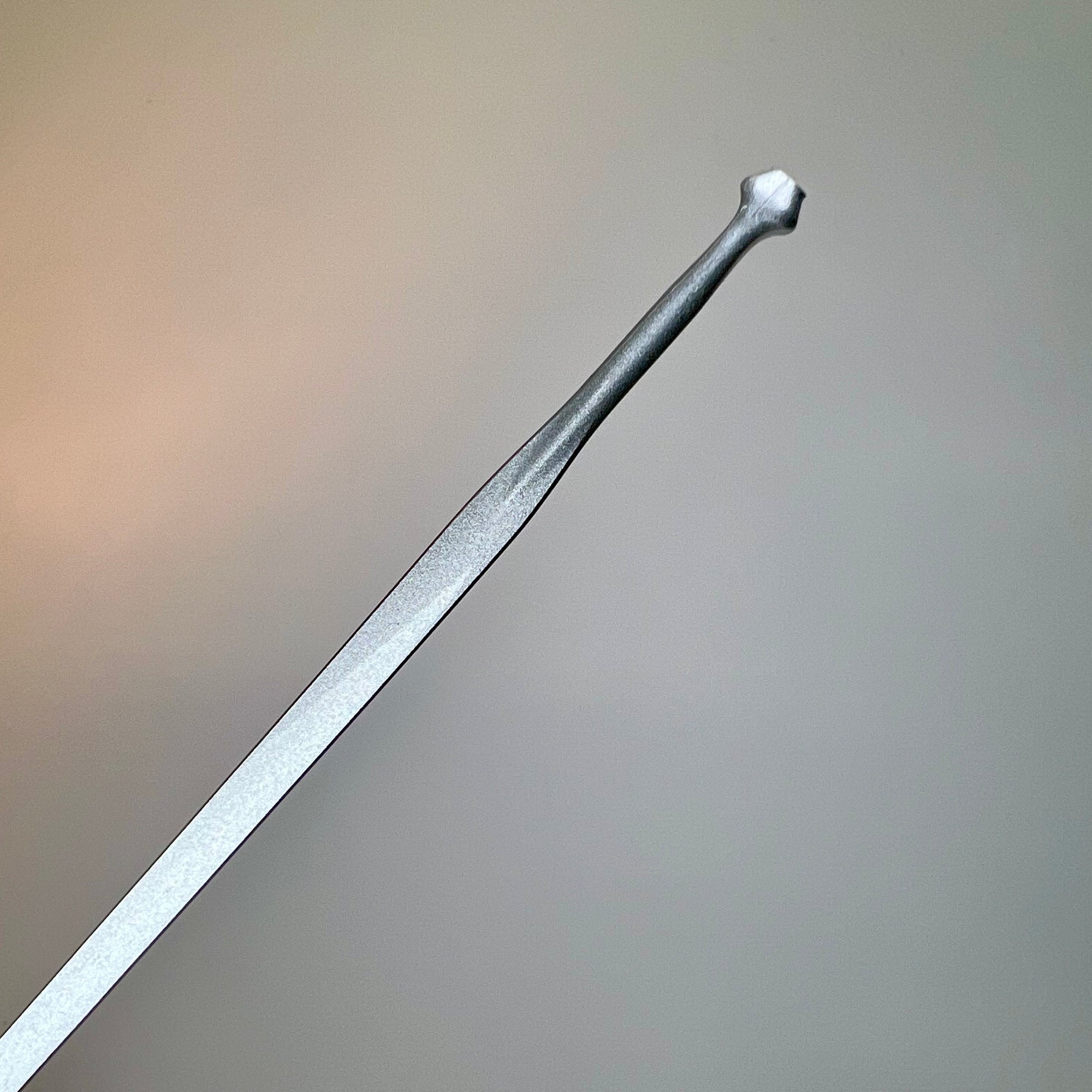 Mavic Ksyrium SL Zicral Silver Spokes (2004-2007)