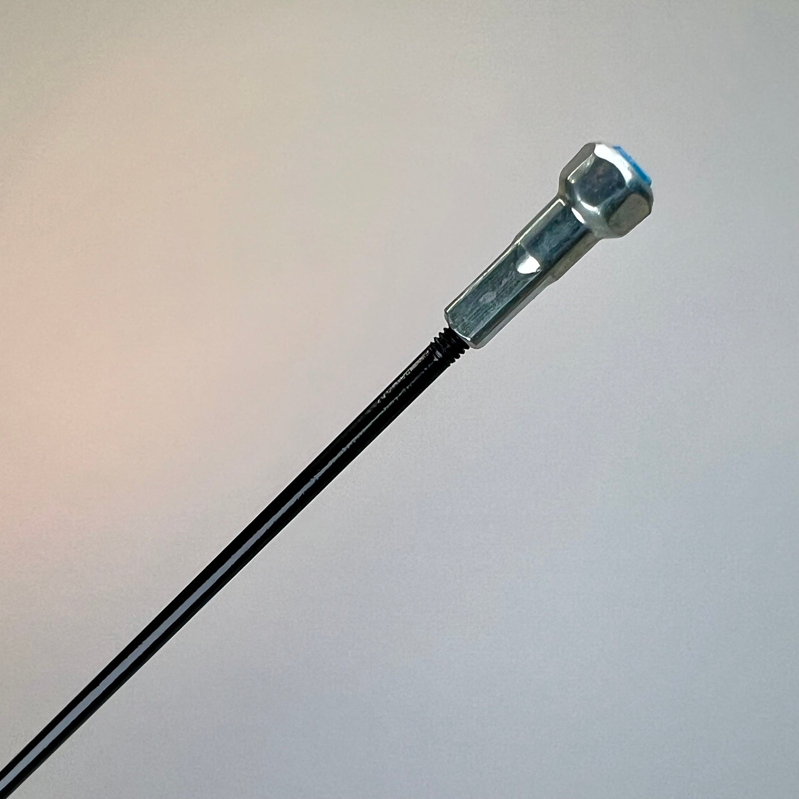 Mavic XA Light 27.5" Black Steel Spokes 2019+