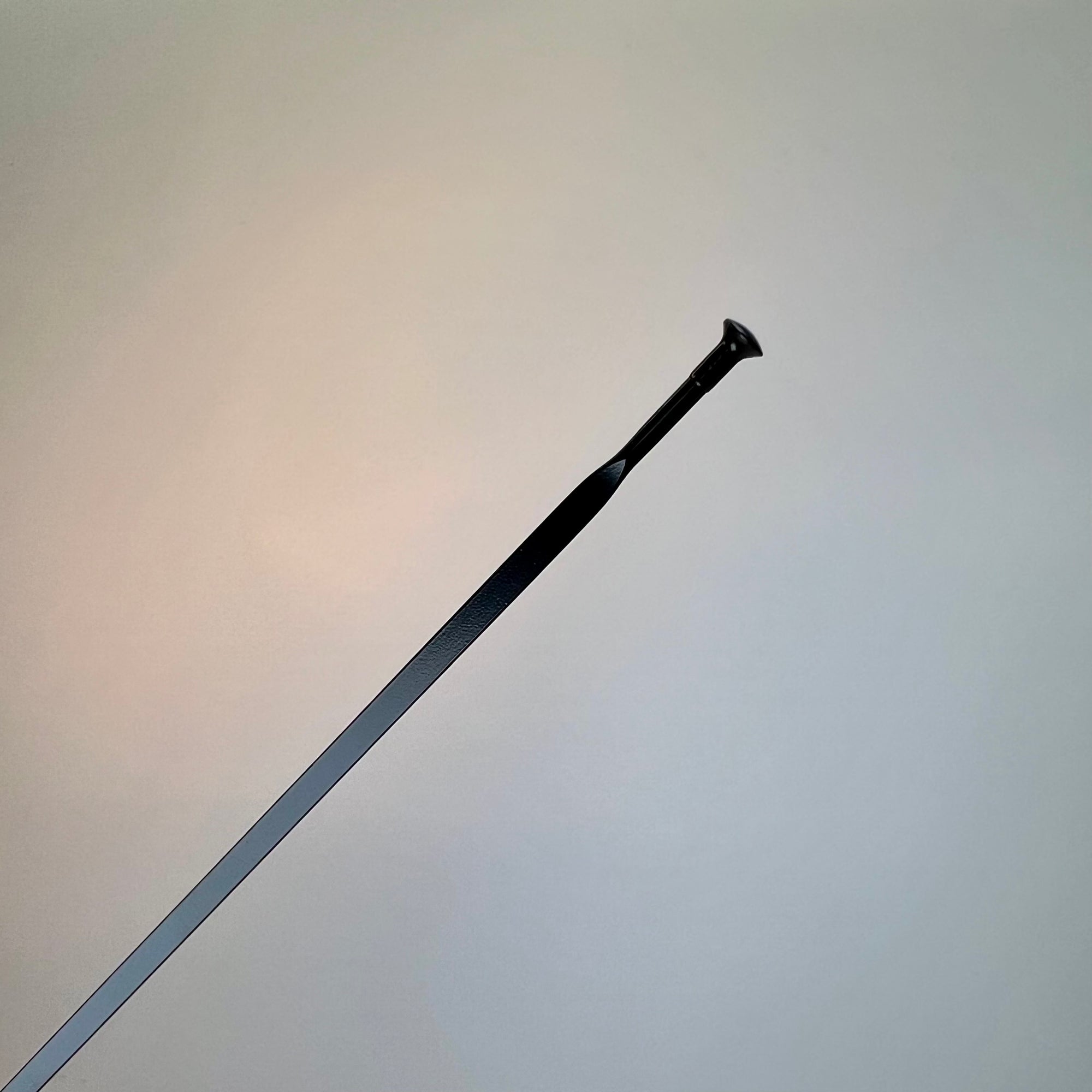 Mavic Ksyrium Spokes (2017+)