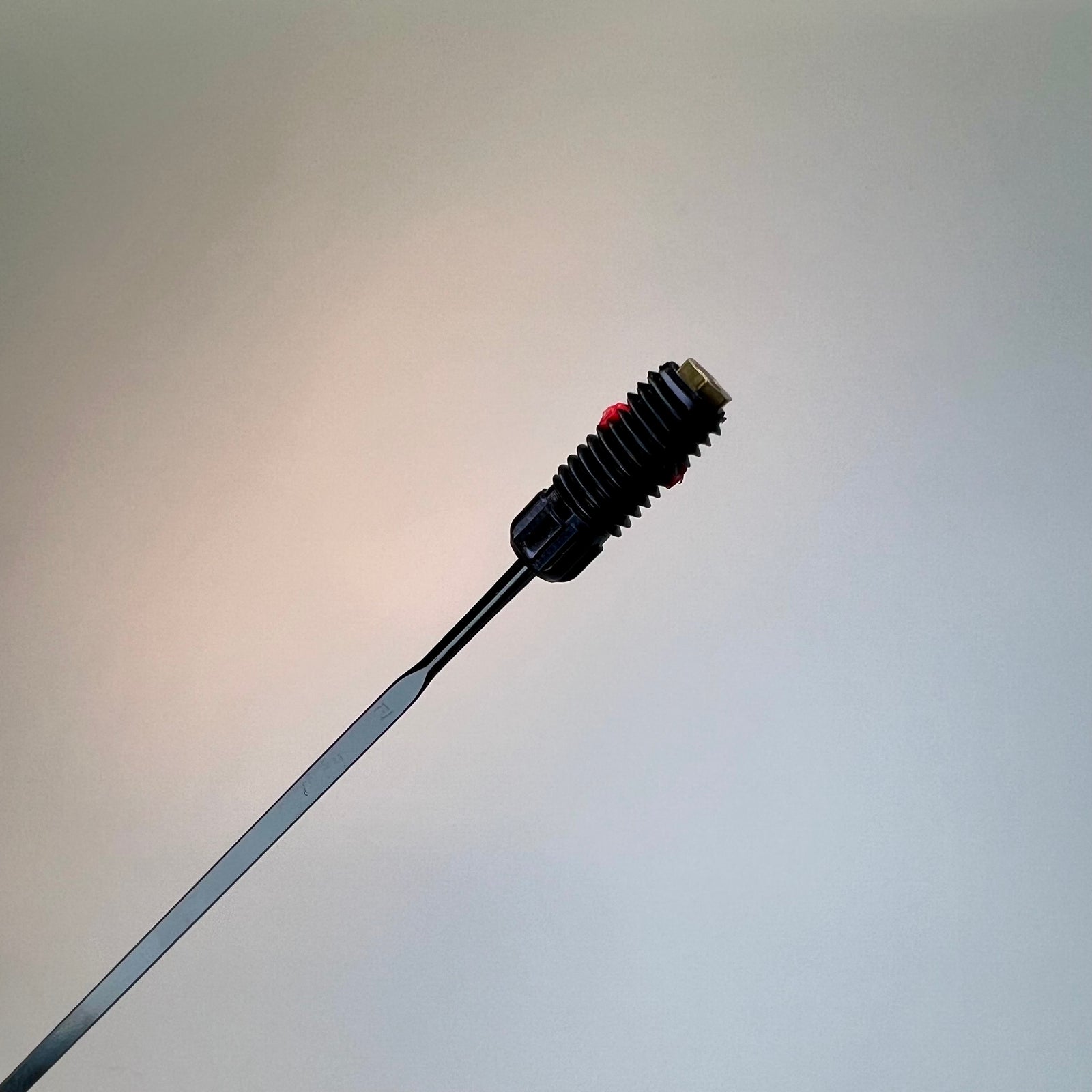 Ksyrium S Spokes 2021+