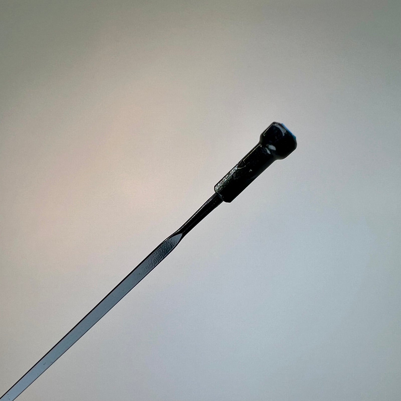 Mavic Crossmax Pro Carbon 27.5" Bladed Black Steel Spokes 2017+