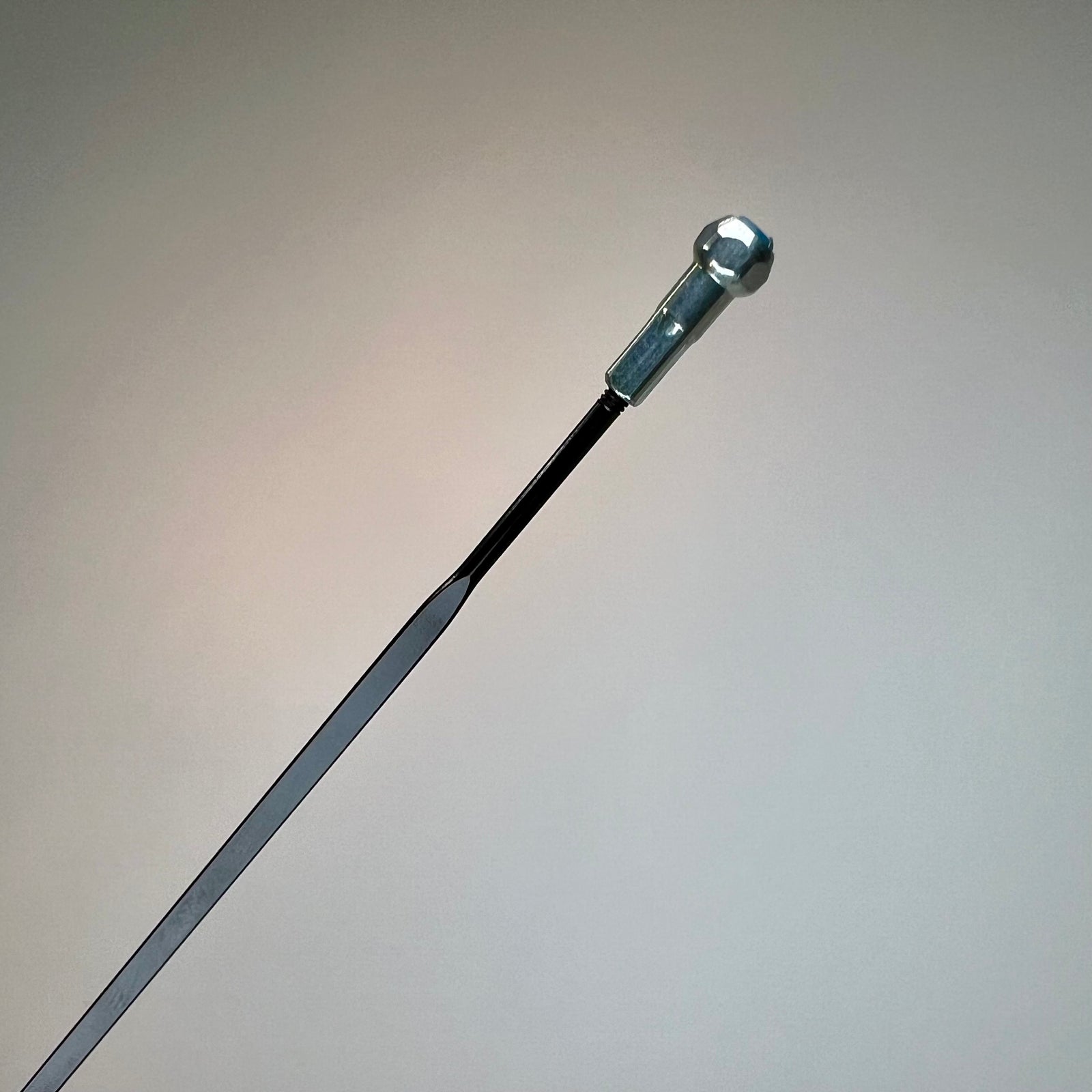 Mavic Crossride Disc 26" Black Steel Spokes 2009+