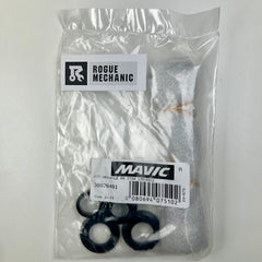 ■MAVIC：CROSSMAX ハイドロパック Tested: Mavic Crossmax Hydropack 8.5