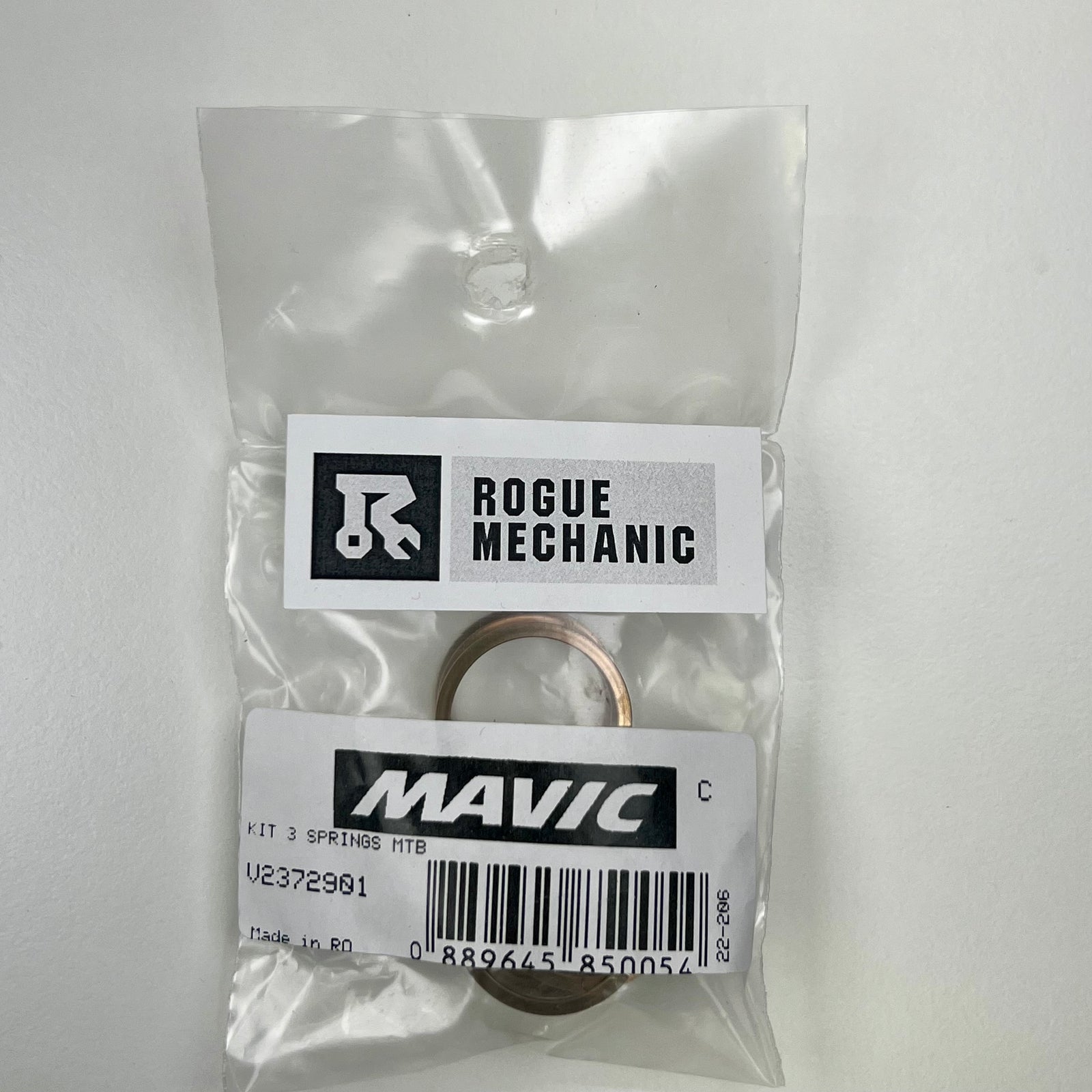 ID360 MTB Hub Springs - V2372901