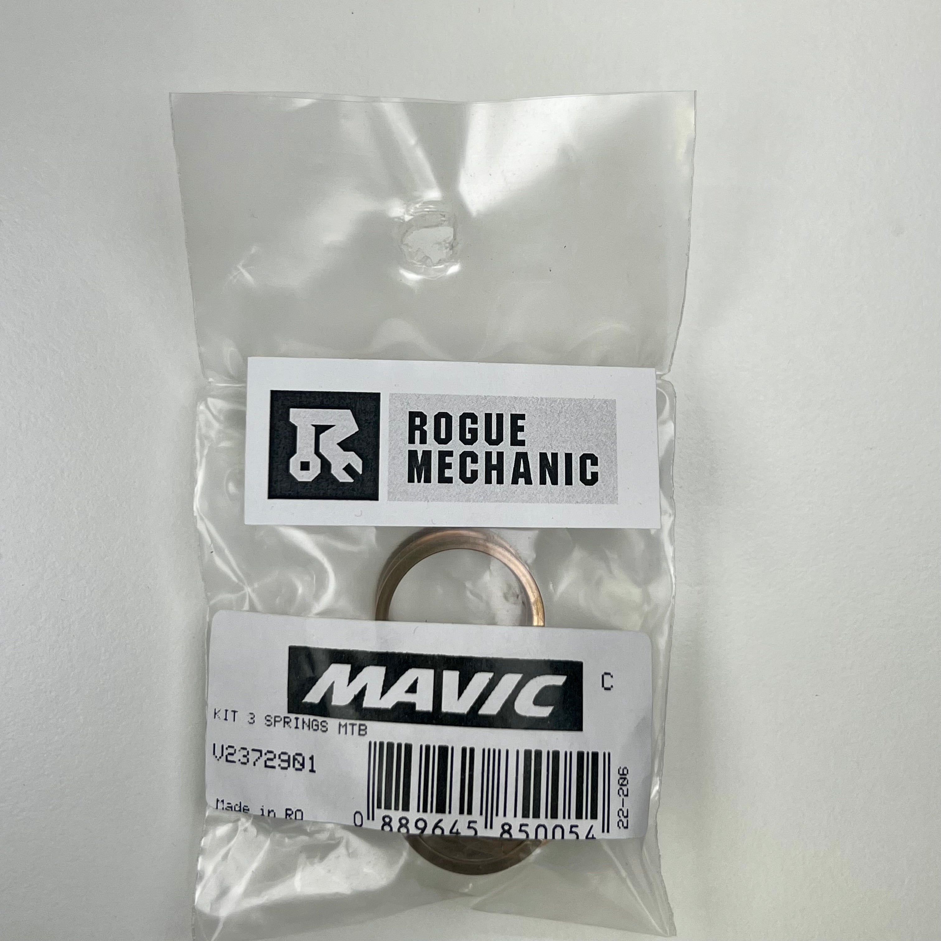 Mavic ID360 MTB Hub Springs V2372901 | 3-Pack | Mavic Parts
