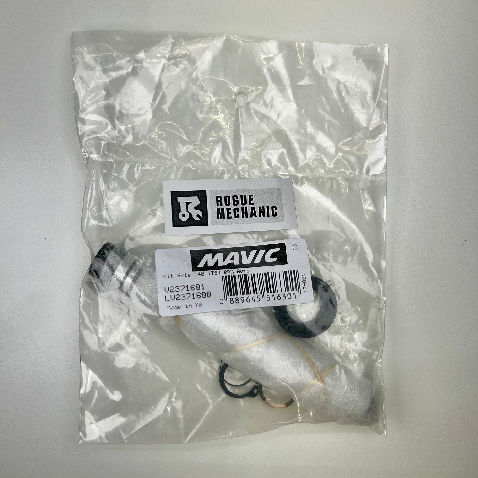Mavic Axle Adapter Rr 12 X 142/148 30859301