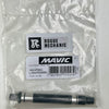 Mavic Front Axle Cosmic Carbone Ultimate- 36645801