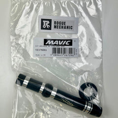 ■MAVIC：CROSSMAX ハイドロパック □MAVIC：CROSSMAX ハイドロパック