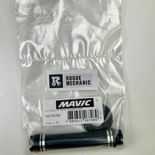 Ruedas Mavic Crossmax SL Pro 27.5 Intl (Delantera o Trasera Ruedas Mavic Crossmax SL Pro 27.5 Intl (Delantera o Trasera