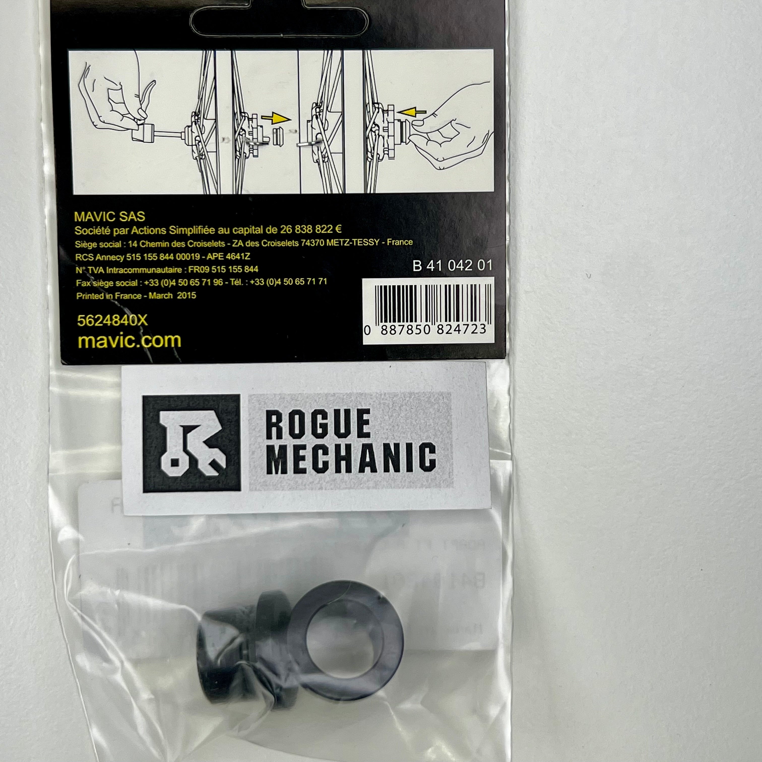 Mavic 2 Front Arm Module (Left)