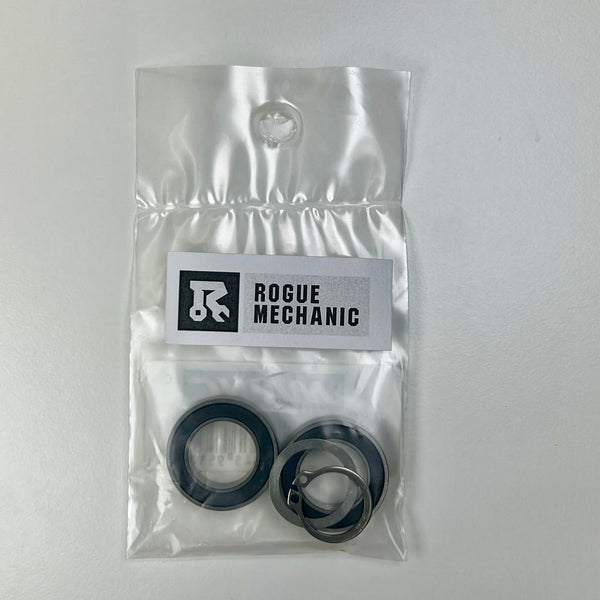 Mavic Front Bearings V2500901 | Front Hub Replacement Bearings