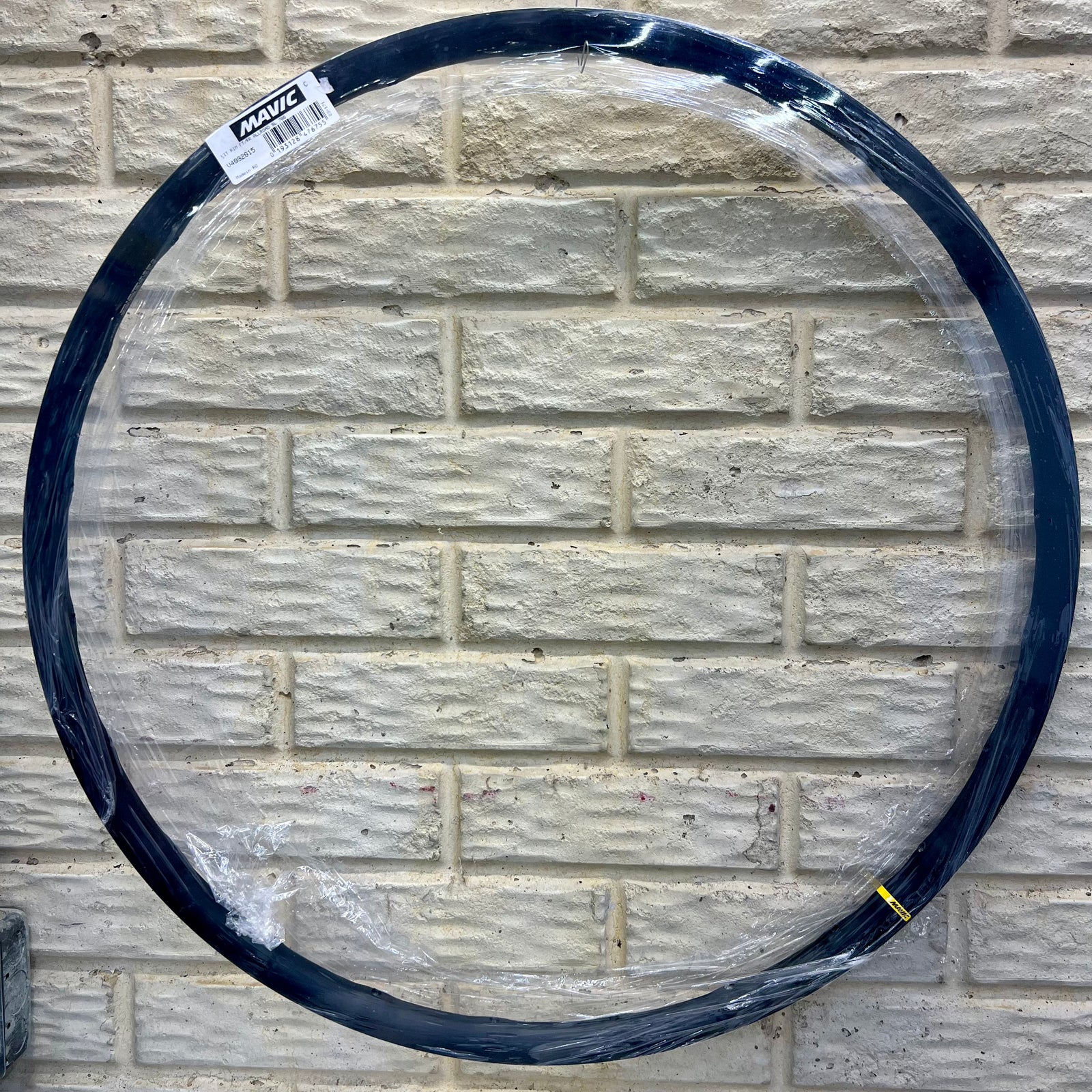 Mavic Allroad SL Disc Rim Front/Rear V4092015