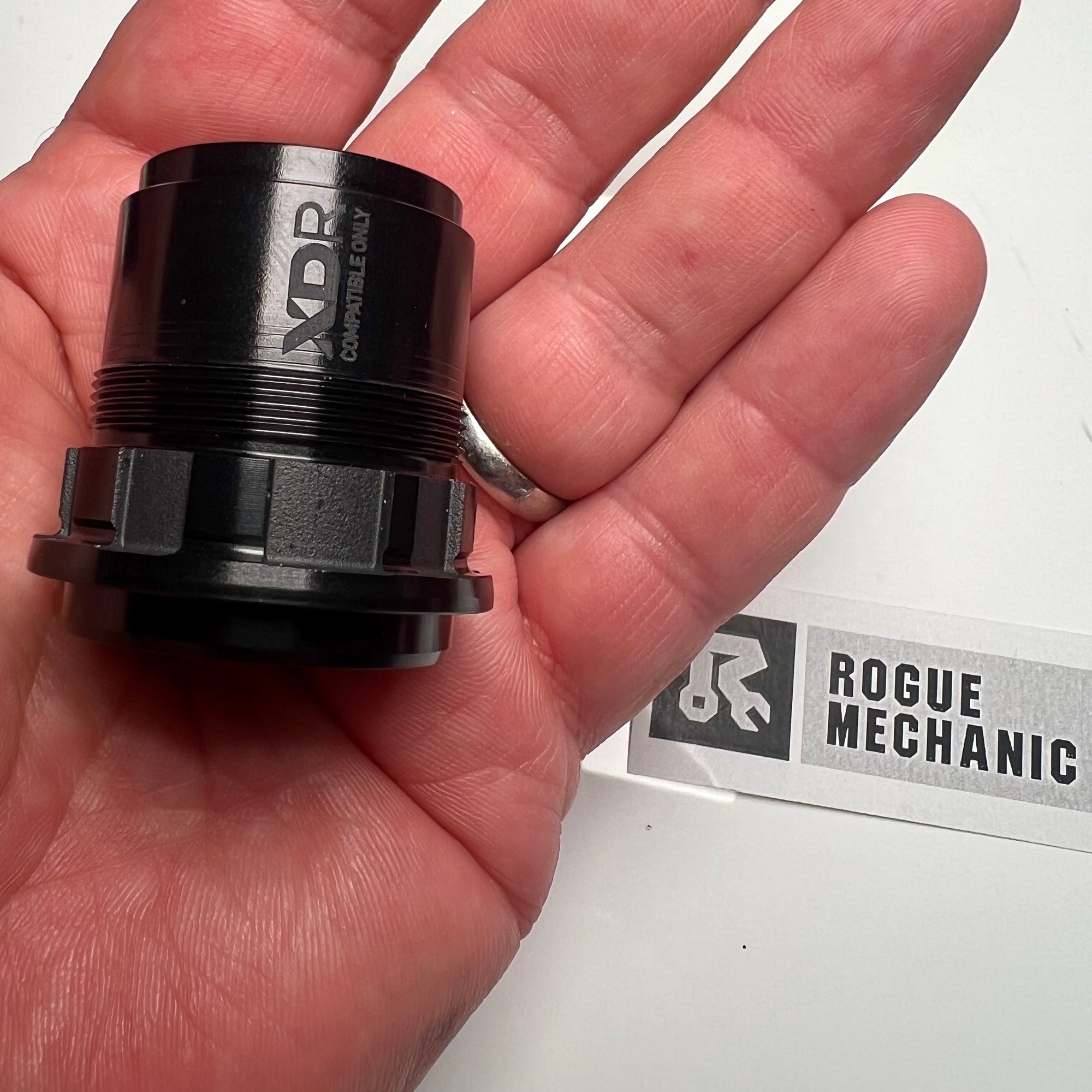 Mavic ID360 XD-R Freehub Body V2580101