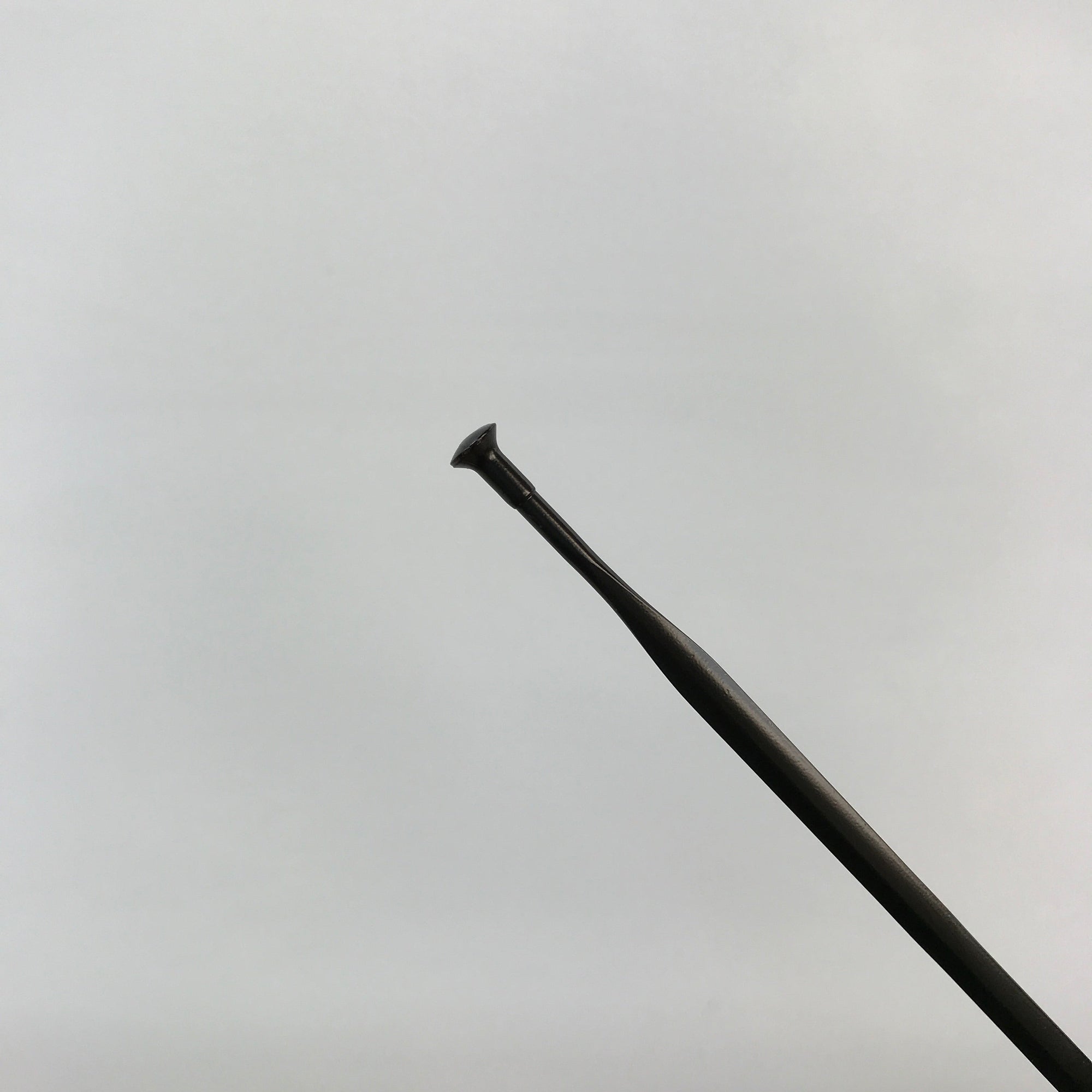 Mavic Cosmic Pro Carbon SL T Bladed Steel Spoke (2017+)