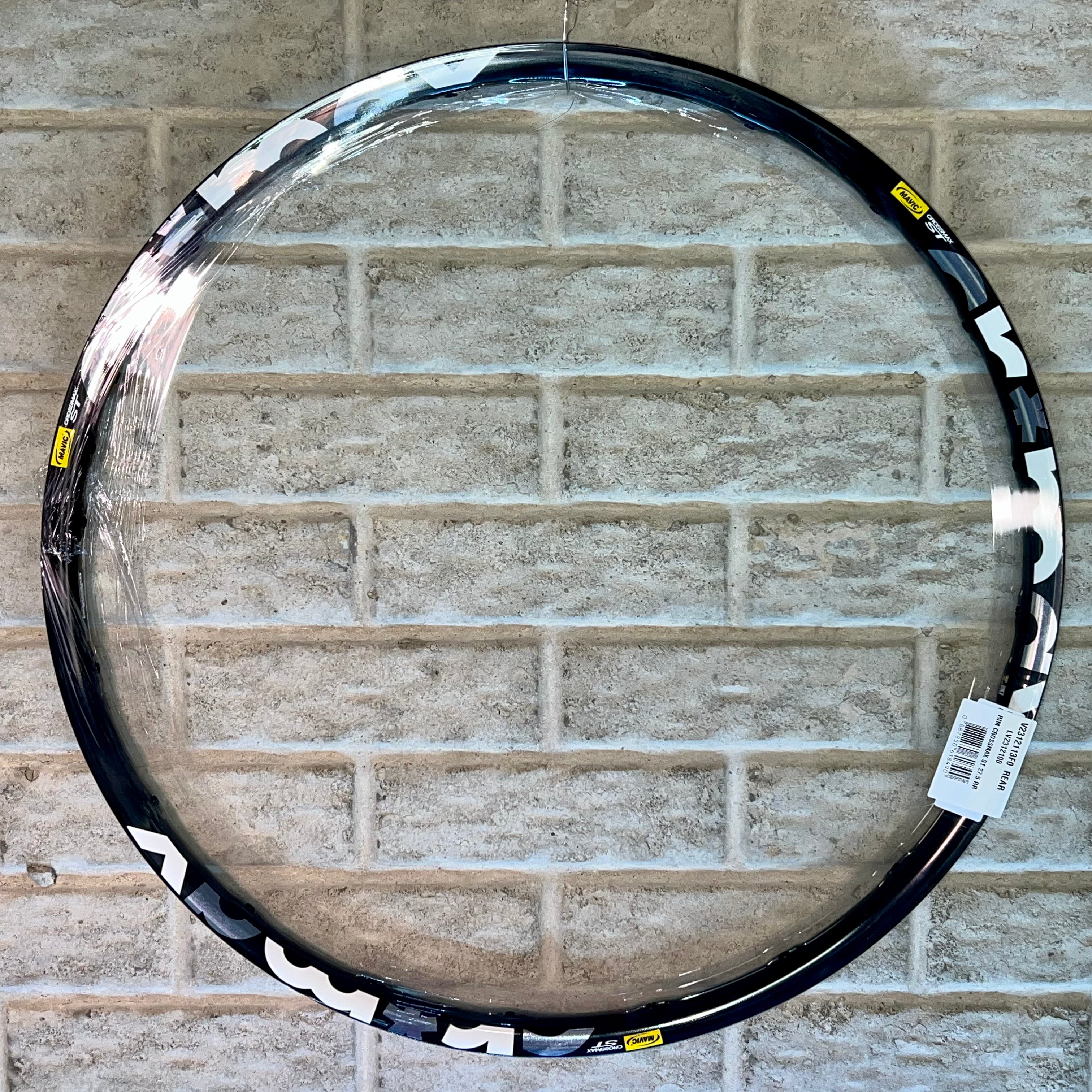 Mavic Crossmax ST REAR Rim 27.5
