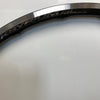 Mavic Ksyrium SL/ES/BLACK FRONT Rim Black - 10842610