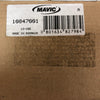 Mavic Rear Axle Assembly R-SYS SL - 10847001