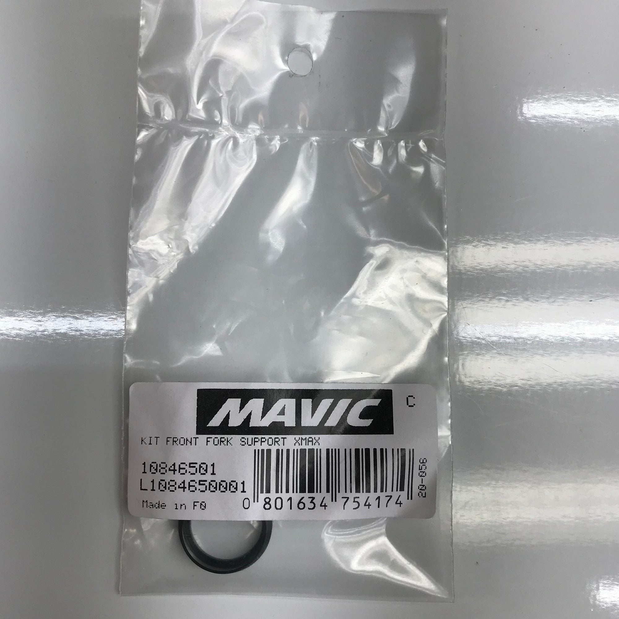 Mavic 15mm Front Axle Fork Support for Crossmax (2015+) - 10846501