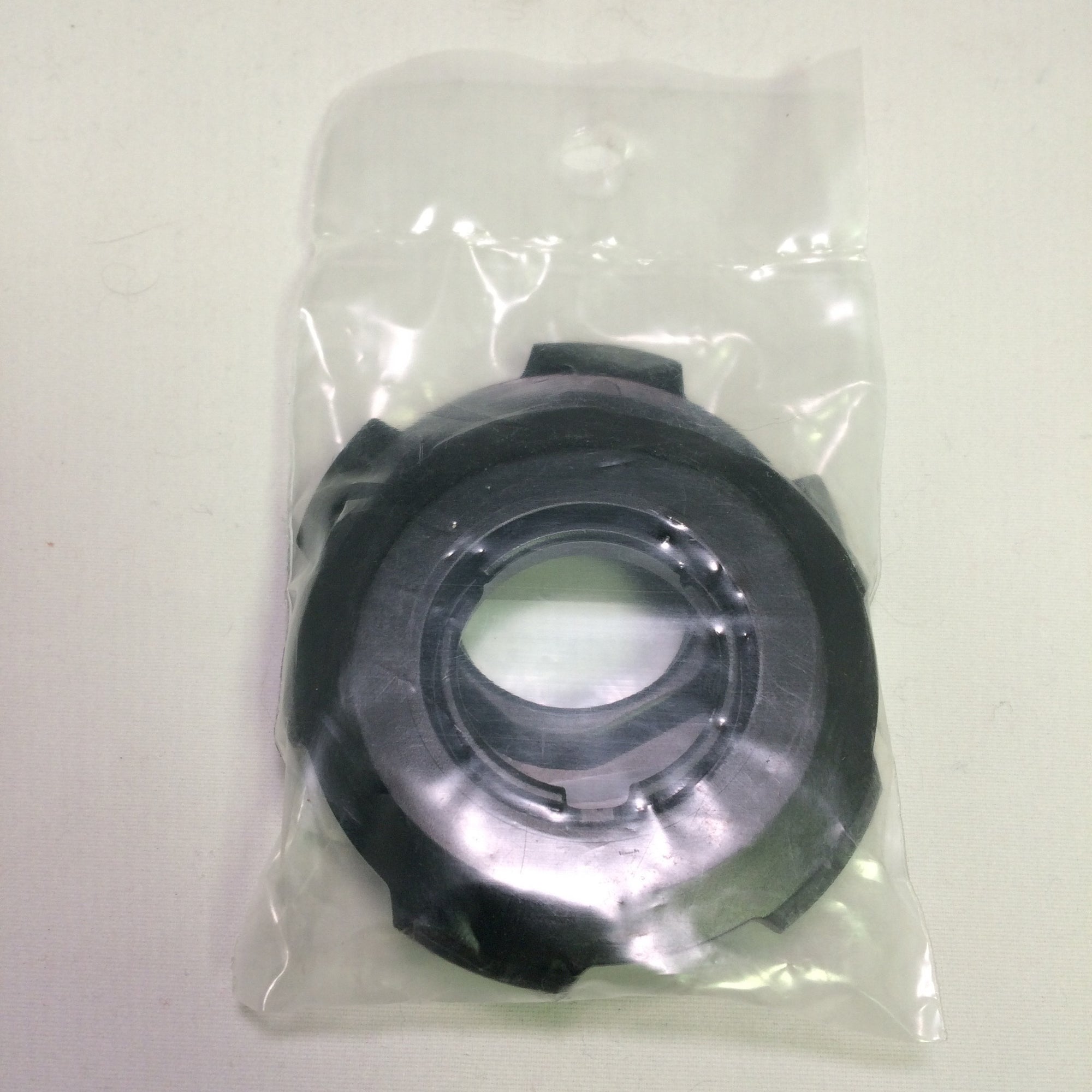 Mavic Cosmic Carbone SLR/SR Front/NDS Hub Caps - 11990401