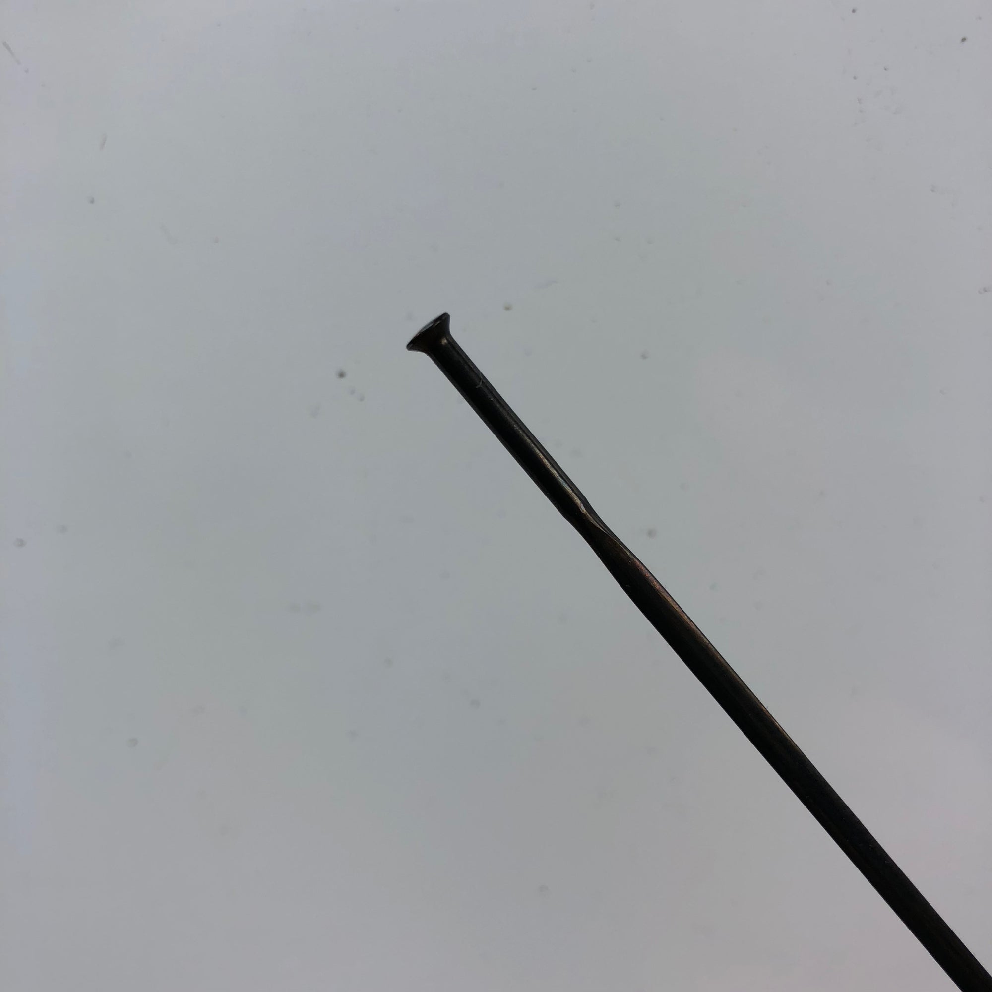 Mavic Cosmic Carbone 80 Spoke (2011+)