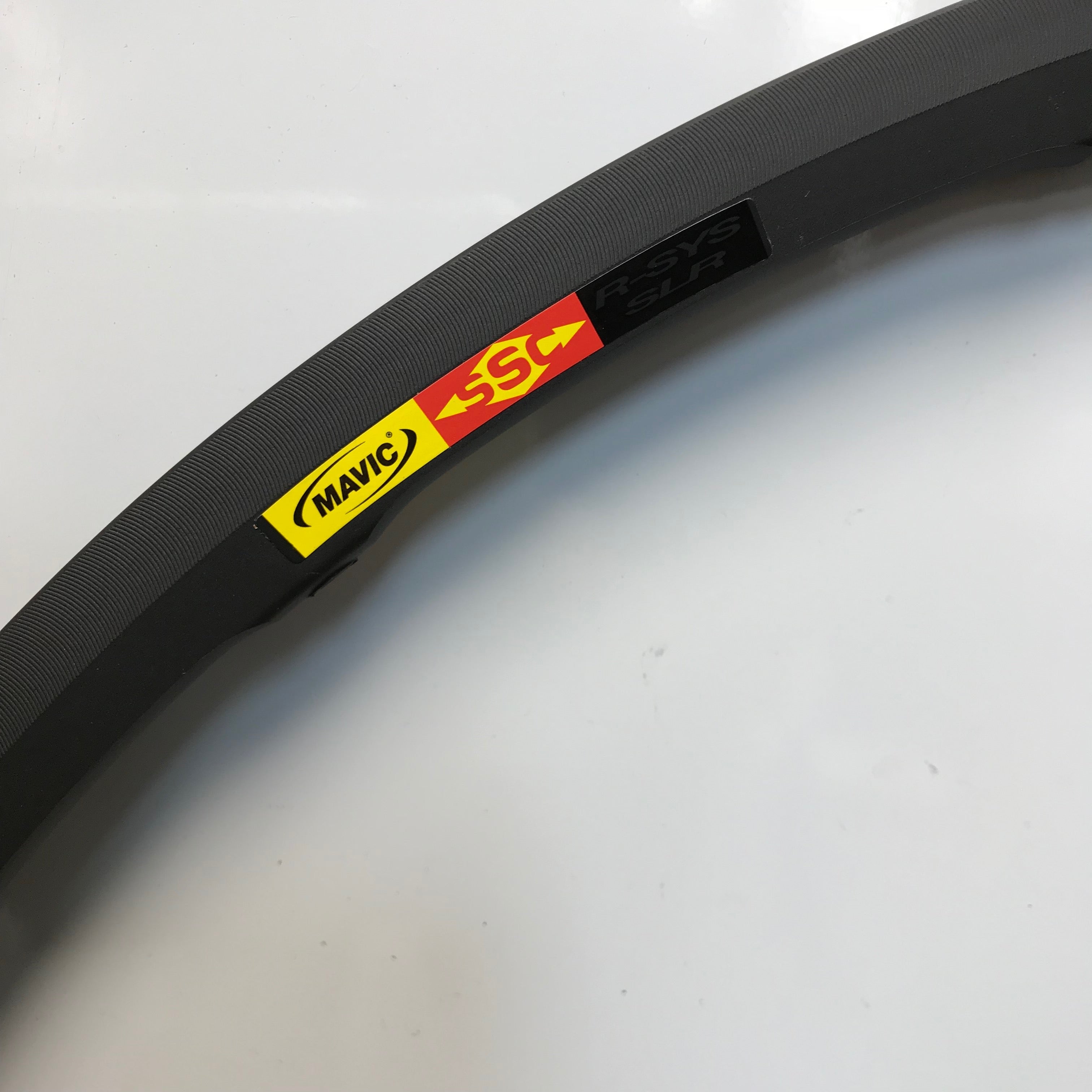 Mavic R-SYS SLR Tubular Front Rim (2011+) - 12020410 - RogueMechanic