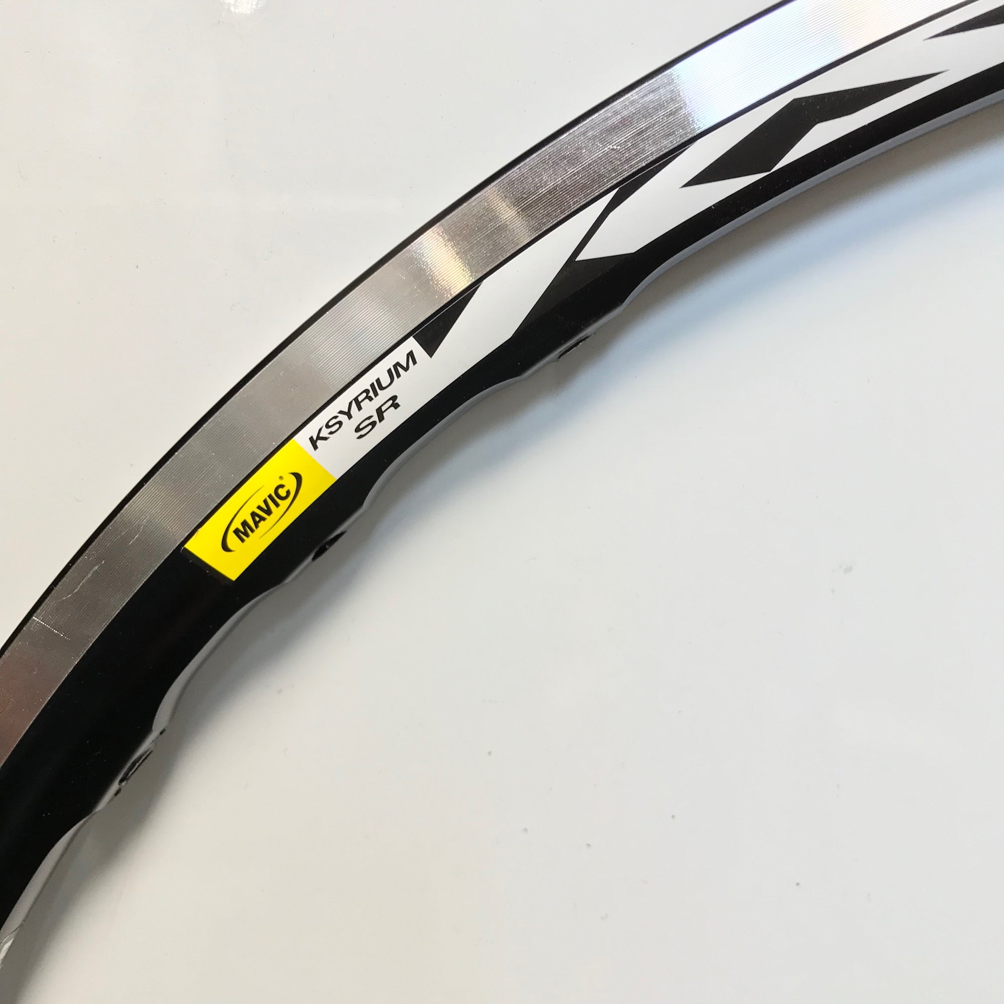 Mavic Ksyrium SR 2011+ FRONT Rim - 12020910