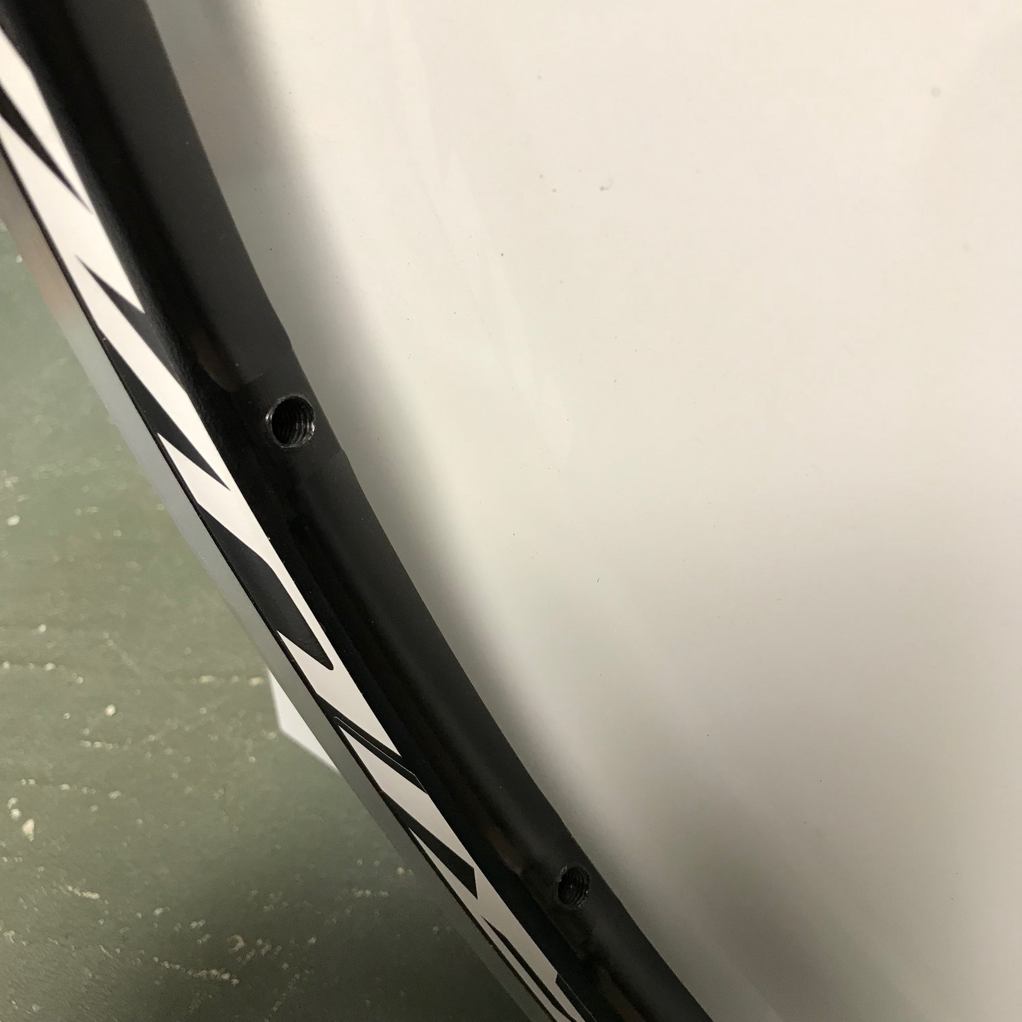 Mavic Ksyrium SR 2011+ FRONT Rim - 12020910