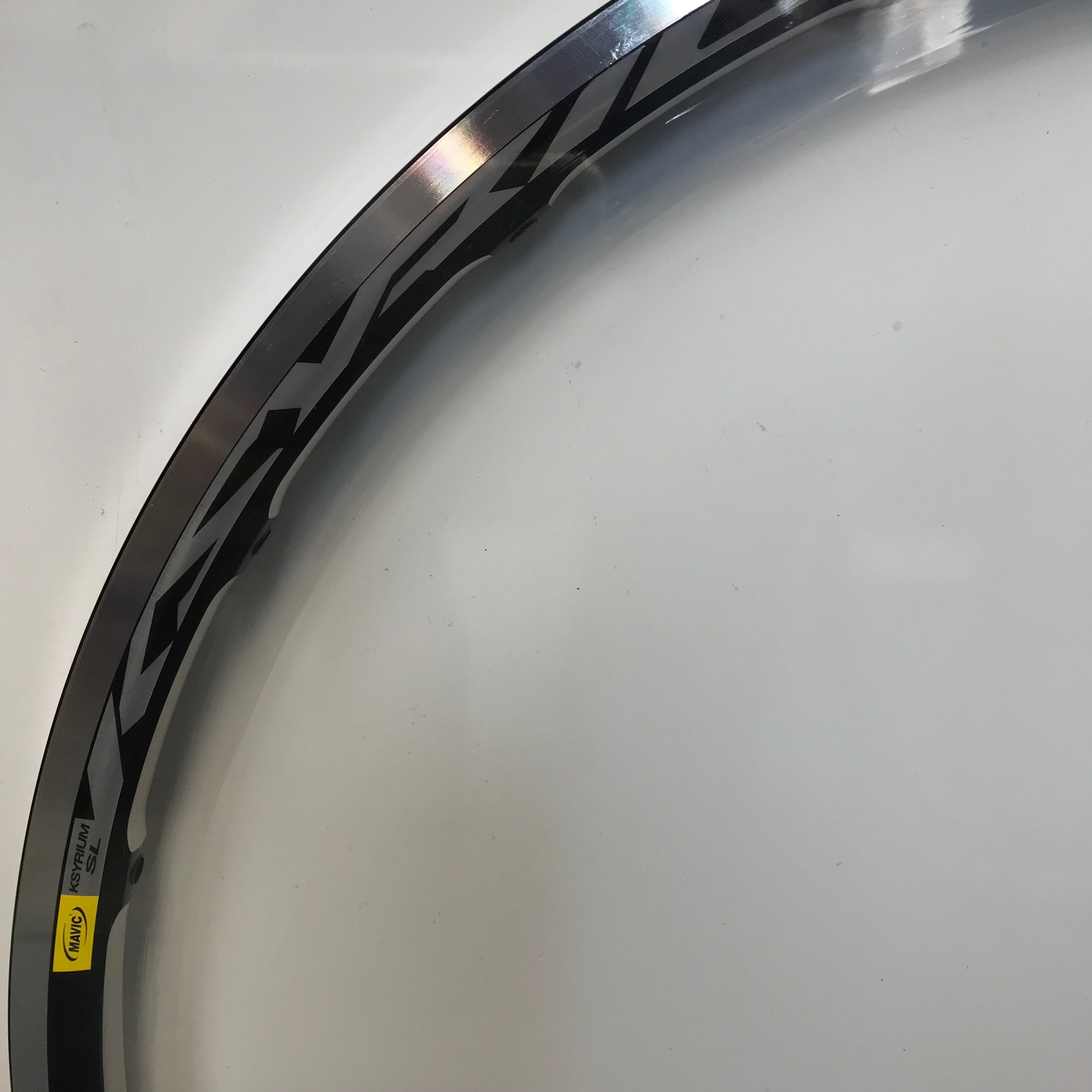 Mavic Rims - RogueMechanic