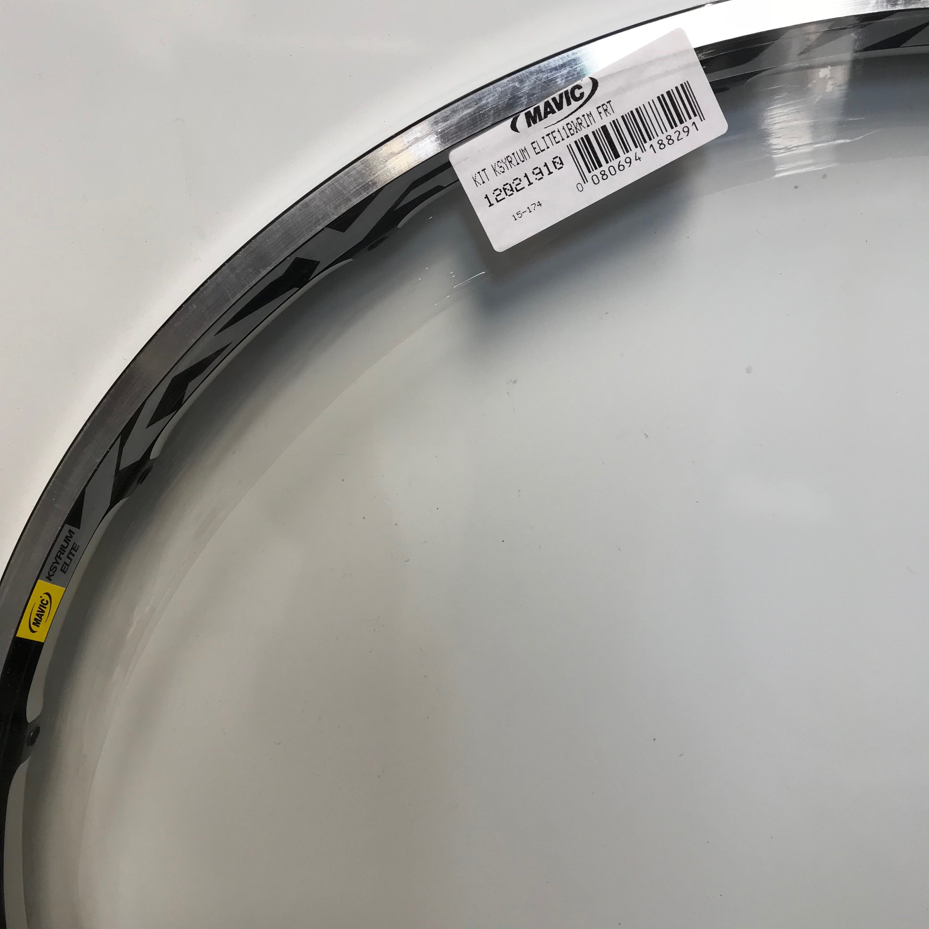 Mavic Rims - RogueMechanic