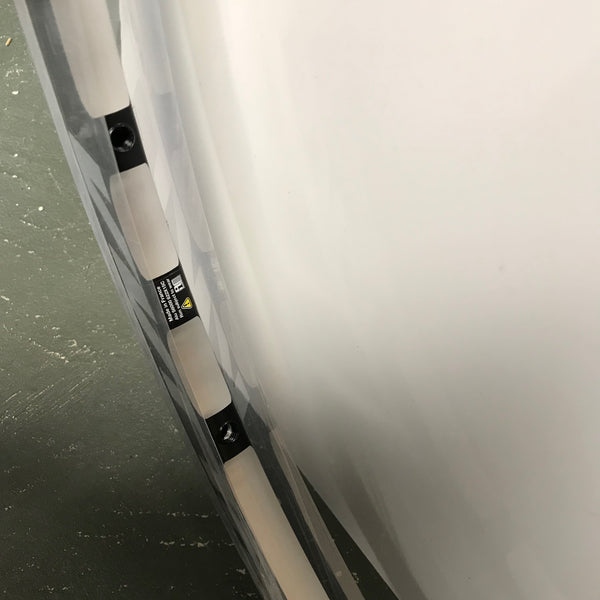 Mavic Ksyrium Elite 11 FRONT Rim Black- 12021910 - RogueMechanic