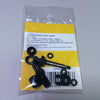 Mavic UST Tubeless Valve Stem Kit, Round 2012+