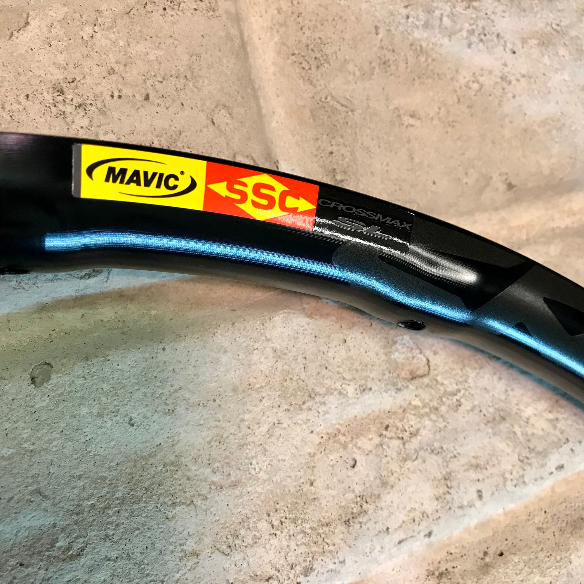 Mavic crossmax sl pro 29 2016 sales