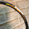 Mavic Ksyrium Equipe REAR Rim Black (2008-10) - 99605013