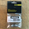 Mavic Rear Axle Adapters 12mm to 9.5mm Standard QR