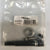 Mavic Rear Axle Crossmax ST Disc CL (2009-10) - 32386301