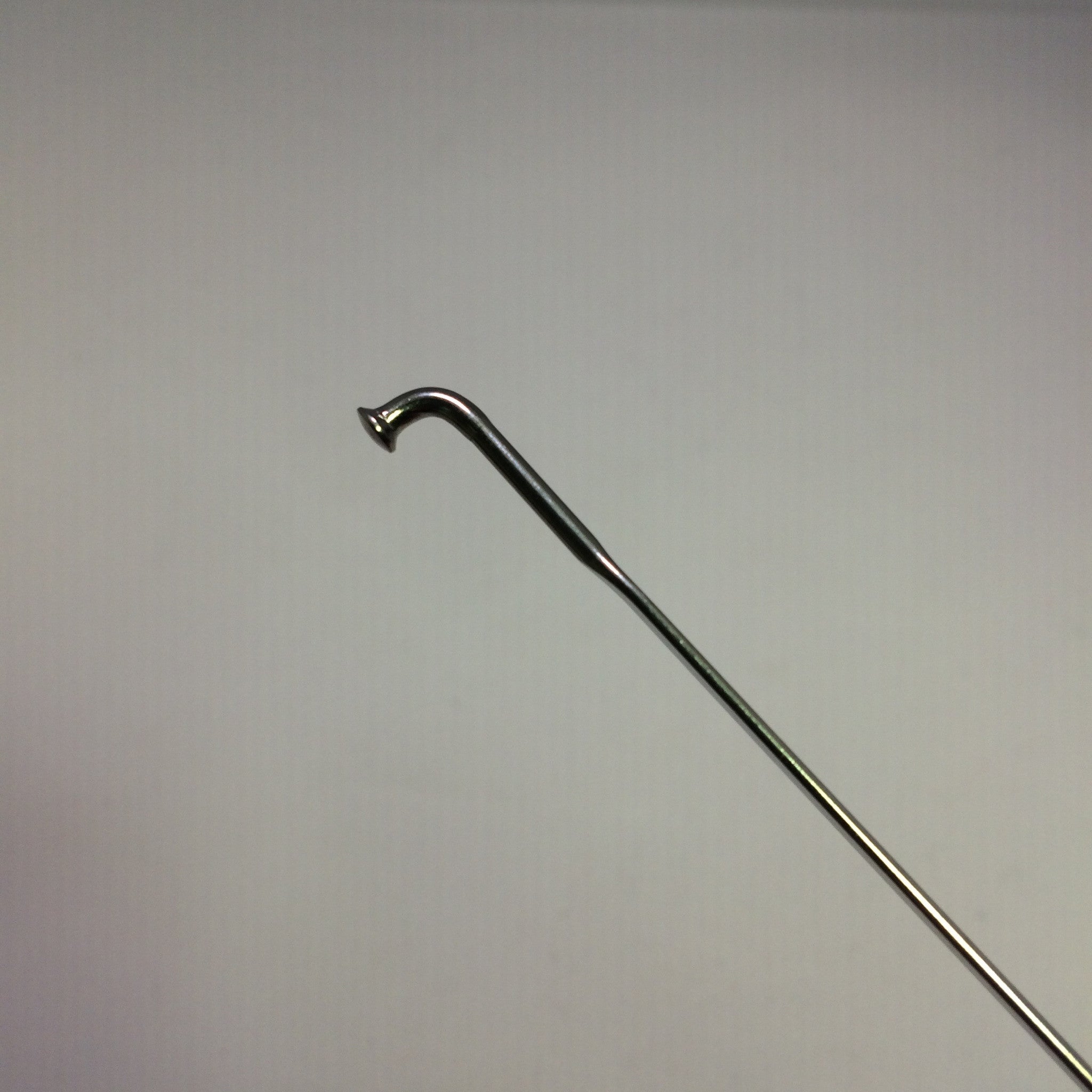 Mavic Ksyrium Aksium Spokes (2006-07) - RogueMechanic