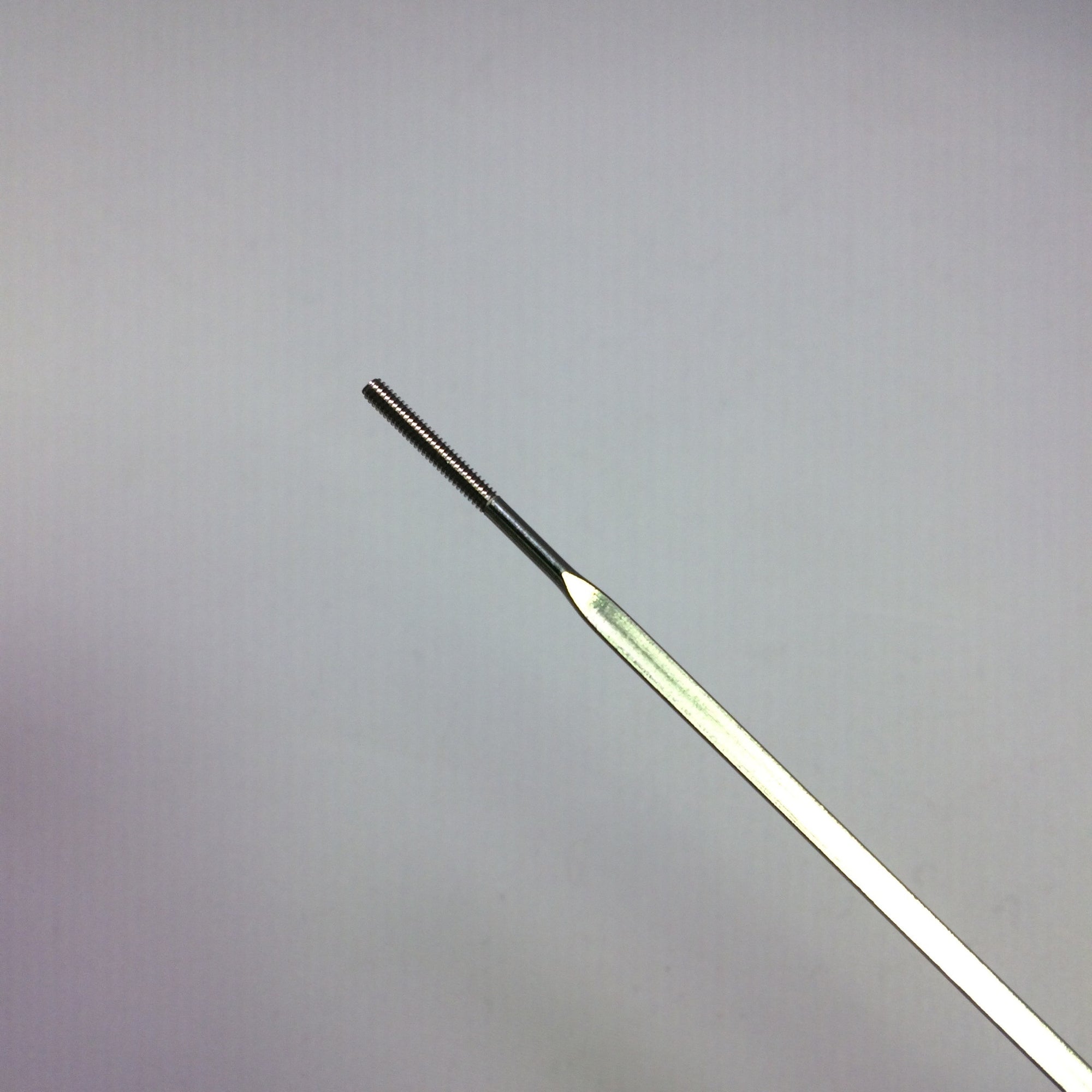 Mavic Ksyrium Aksium Spokes (2006-07)