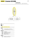 Mavic Crossmax SLR REAR Rim 27.5&quot; 2014+  -  36692613