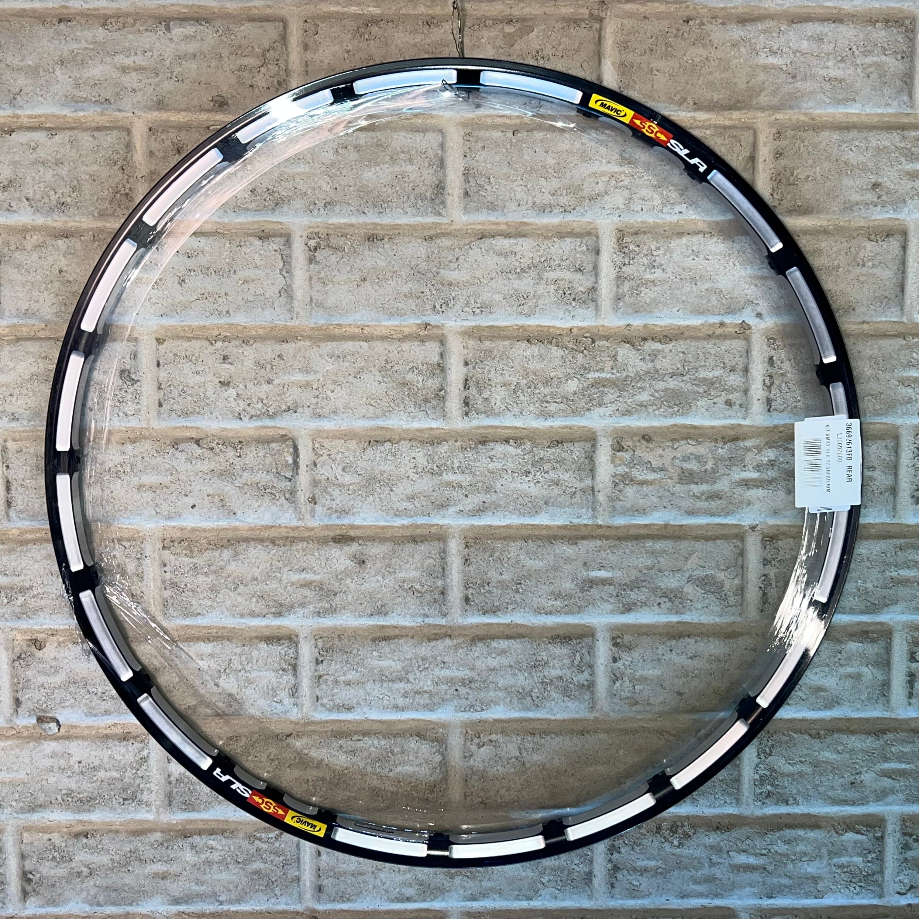 Mavic Crossmax SLR REAR Rim 27.5