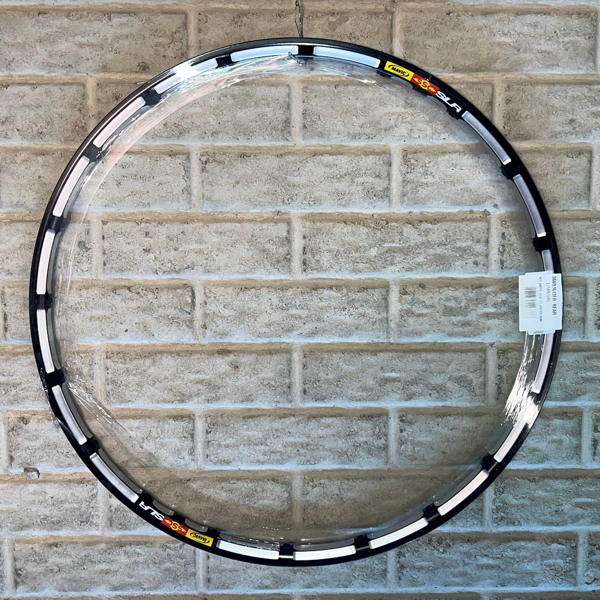 Mavic Crossmax SLR REAR Rim 27.5" 2014+  -  36692613