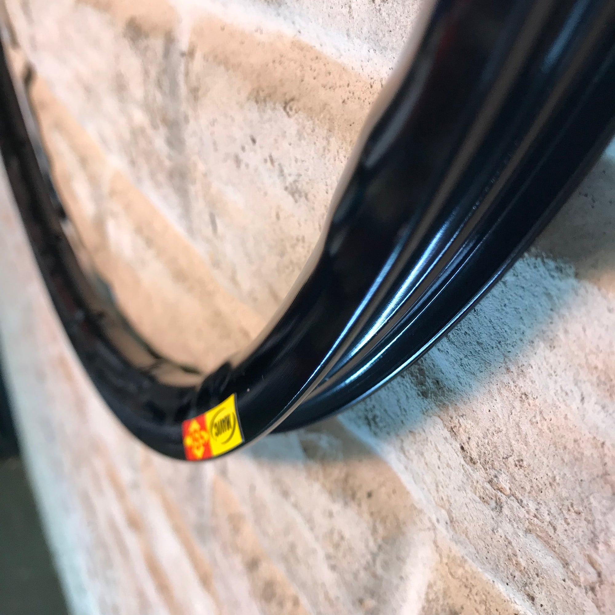 Mavic Crossmax SL Pro FRONT Rim 26&quot; 2016+  -  V2310110