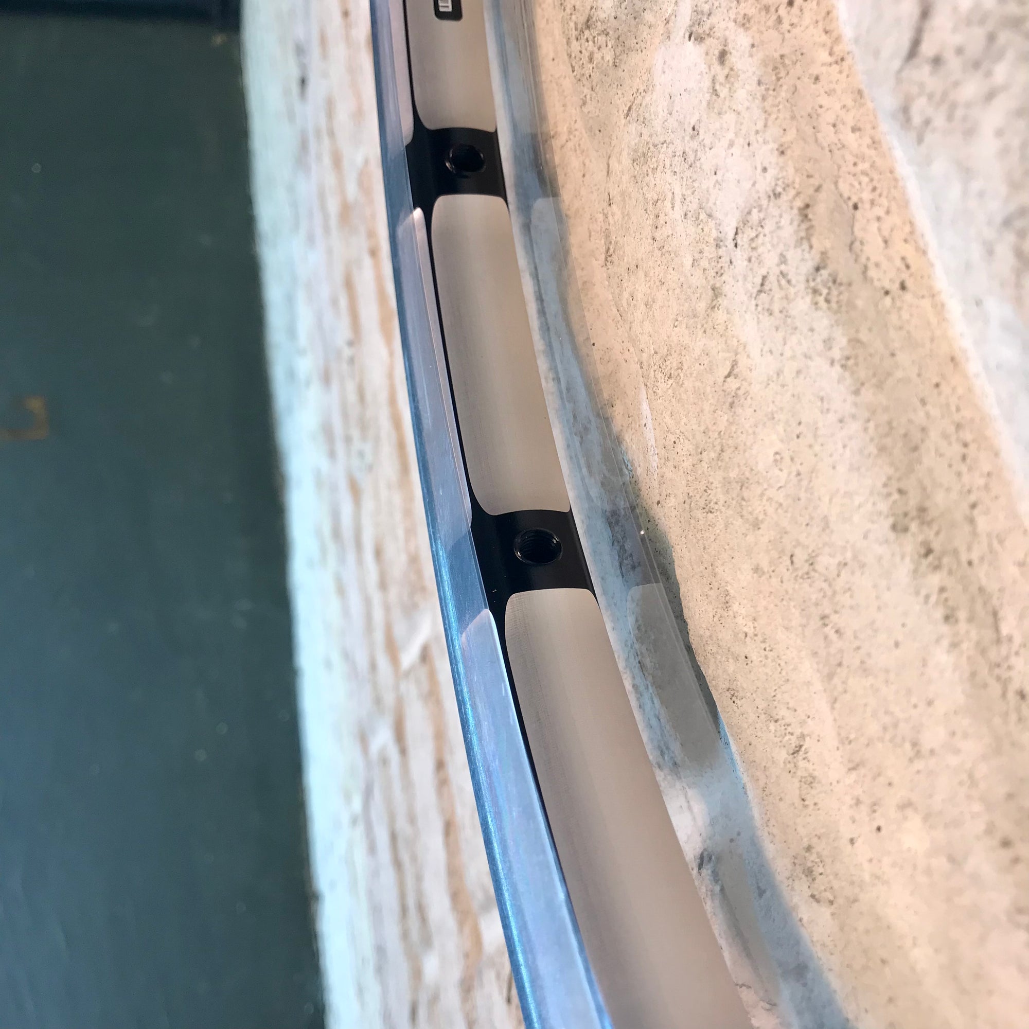 Mavic Crossmax SLR REAR Rim 27.5&quot; 2014+  -  36692613