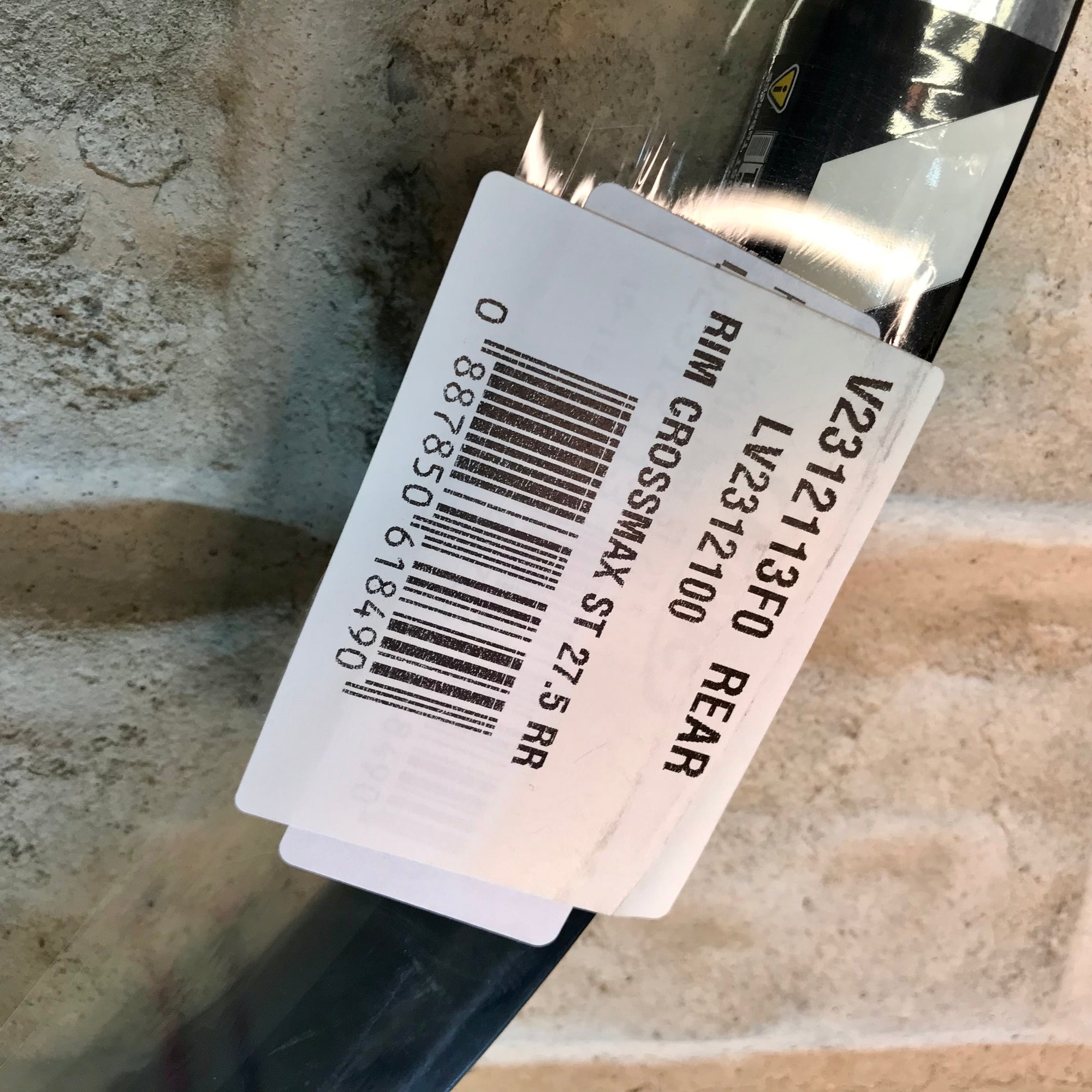 Mavic crossmax st 27.5 hotsell