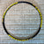 Photo of Mavic Crossmax SL 29" rear rim, Limited with yellow decals. Part # V2313713