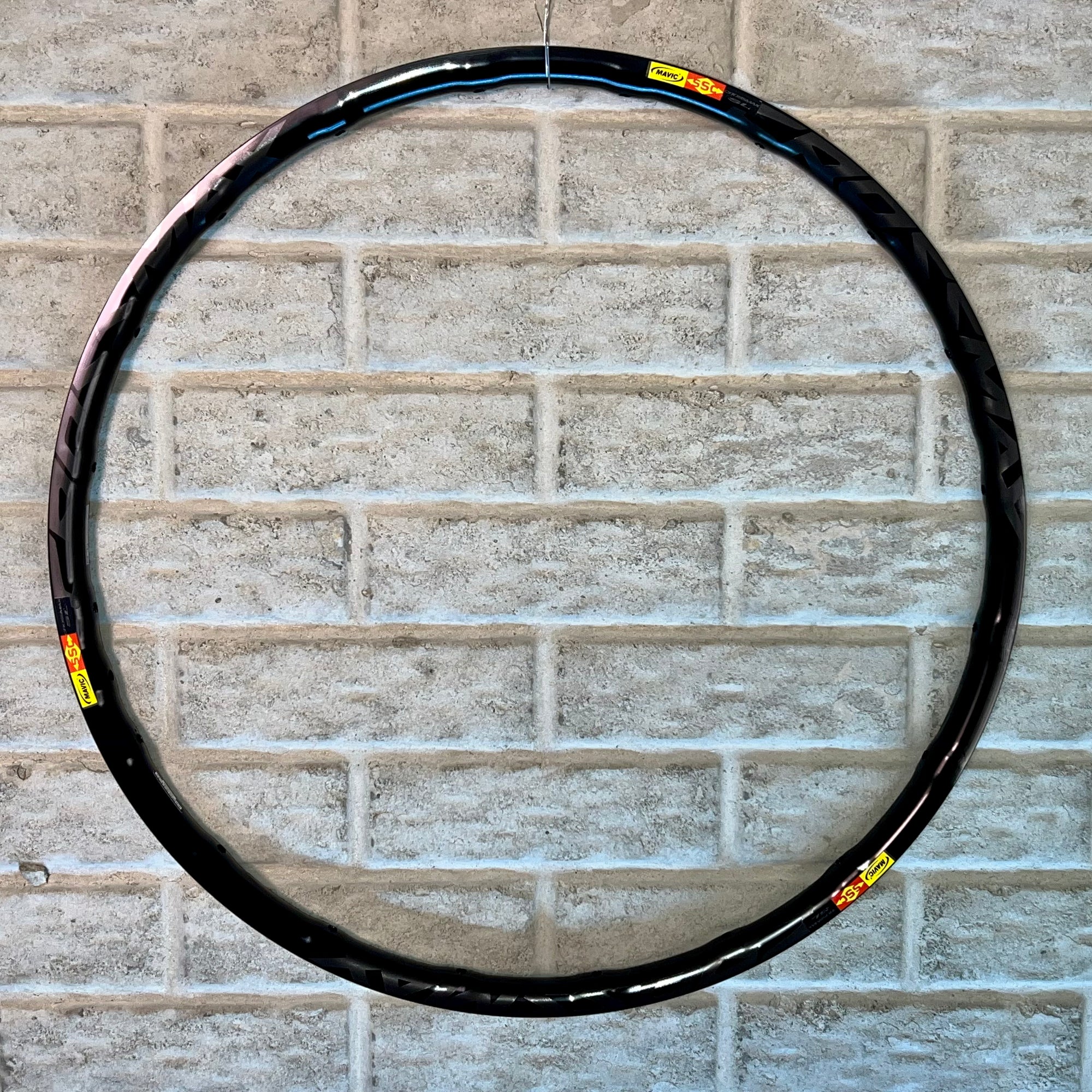 Mavic Crossmax SL Pro FRONT Rim 26" 2016+  -  V2310110