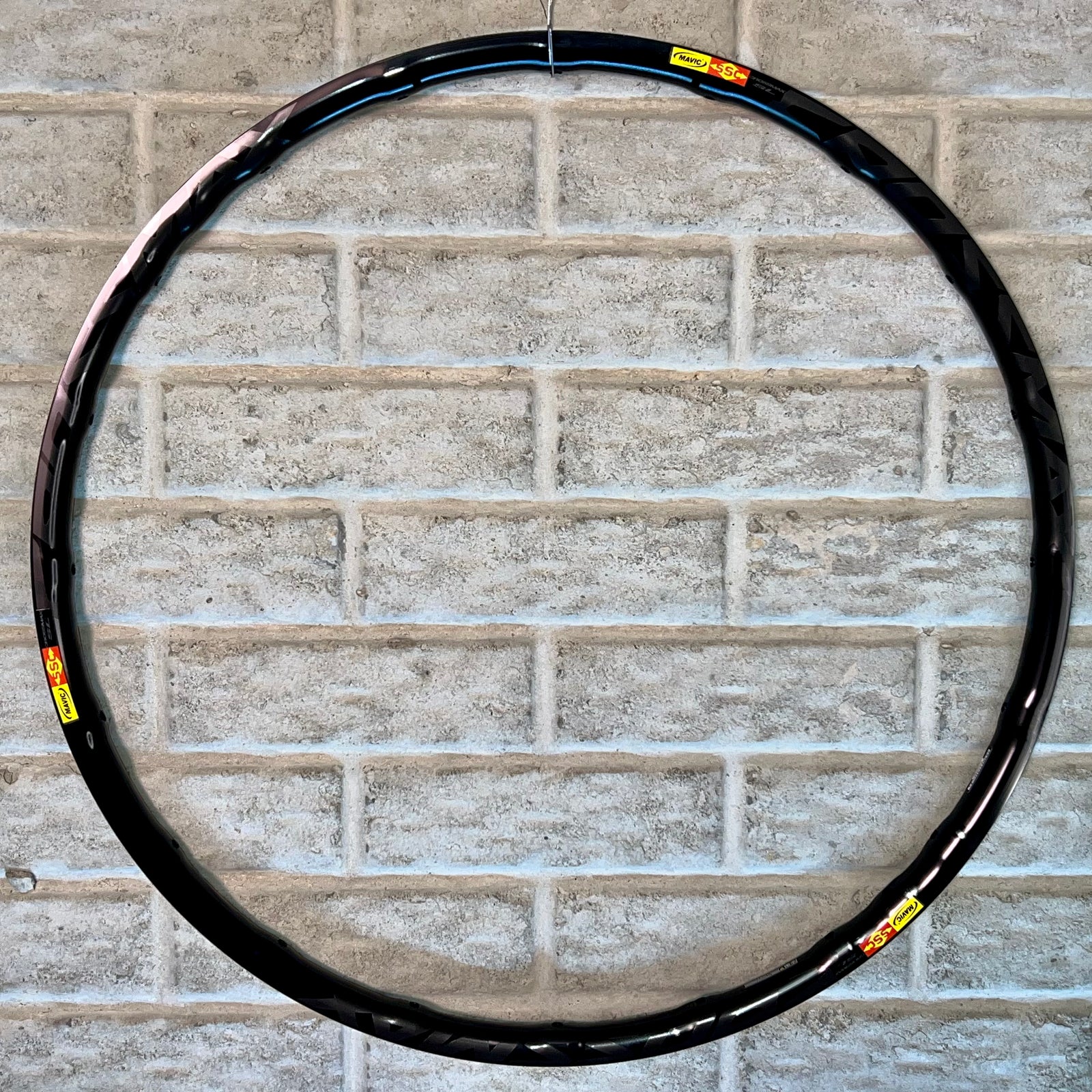 Mavic Crossmax SL REAR Rim 27.5" 2016+  -  V2310513