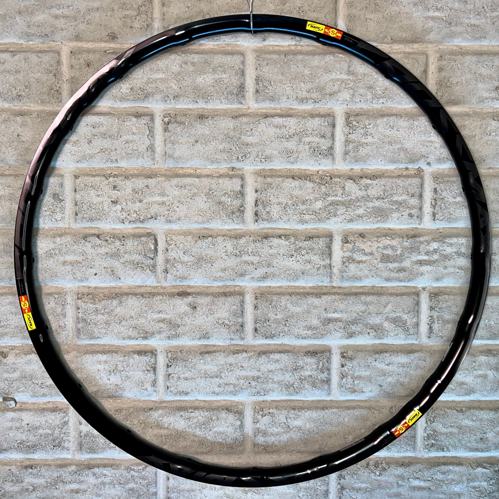 Mavic outlet crossmax 27.5